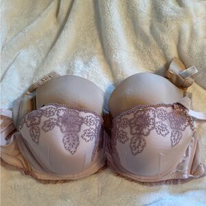 Two 40 DD bras